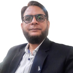 Javed Ahmad Qureshi