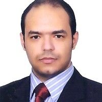 Mohamed Wafaa, Sales Account Manager