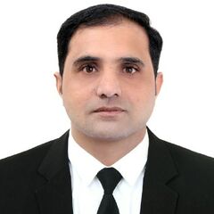 Safdar  Malik