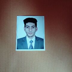Imran Mahate, Accountant