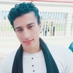 Ahmed said Abdelrahem yousef