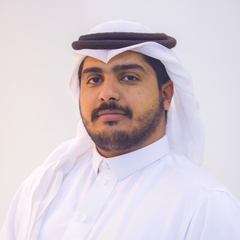 Mohammed  Alshahrani , Contract Engineer
