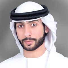Abdullah Al ALi, Administration Assistant