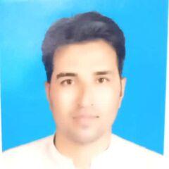 SYED MOHSIN, General Accountant