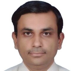 Sajjad Anwar Khokhar, Sr. Document Controller