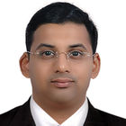 Mahadevan Kizhakkemadom, Financial Controller - Middle East