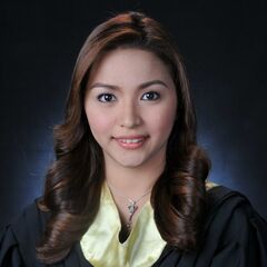 Shanny Claire Santos