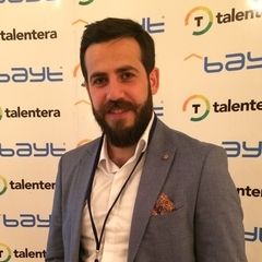 Zein Al Abedin Fares, Business Unit Manager (Qatar & Kuwait)
