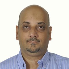 Malaz Sharafli, •	Business Unit Manager – ENT & HA - AMICO 