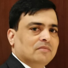 Sayed Abdul Khadeer Patel
