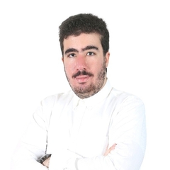 Mohammad Gatlan, it technician support