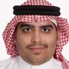 Abdulrahman Bin Afif