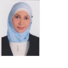 Wafa Abuhelwah, Senior purchase coordinator