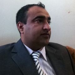 rizwan haider, PROJECT HR & ADMIN MANAGER