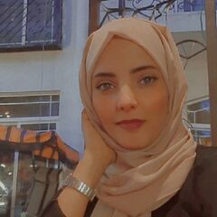 خديجة سعيد , Business support assistant 