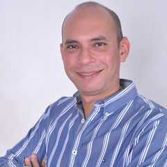 Walid Gohar, Group CIO