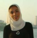 marwa belal, assistant to project manger