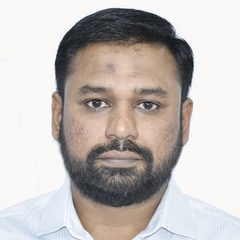 شاهاباز M D, IT Lecturer and IT Support Engineer