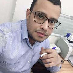 abdelkader Omran