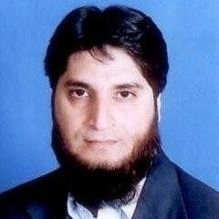 Noman Ul Haq Soofi, SharePoint Developer