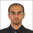 Mohammed Almahfoudh, HR & Admin Manager