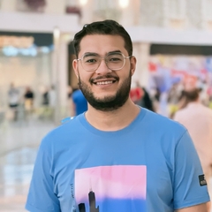 ِAbdelrahman Gamal