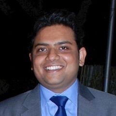 AJAY KUMAR GUPTA, Assistant General Manager