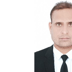 Harsh Bardhan  Shukla