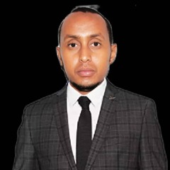 Mohamed Ahmed Abdirahman, Accountant