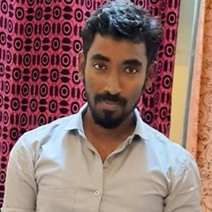Mohammed Asaruthin , electrical technician
