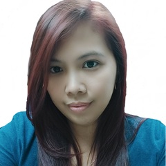 Katherine EC Gimeno , Sales and Procurement specialist 
