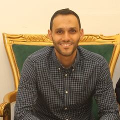 Tareq  AbuHalimeh