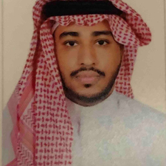 MAJED YAHYA ALGHAMDI ALGHAMDI