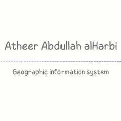 Atheer Alharbi, assistant project manager