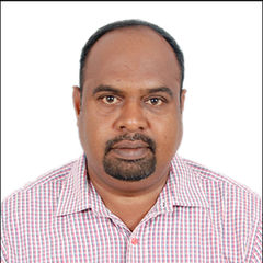 Ramesh Babu Ranganathan, General Manager