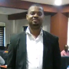 Michael Okereke