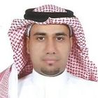 Mohammed Alghamdi, Insustrial Security, support Services Manager