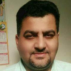 مصطفى جمالي, IT &Desktop support Engineer