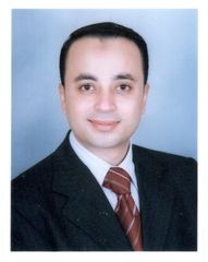 سيد كمال ابواليزيد منصور Kamal Mansour, Financial & Business Advisor