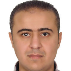 أحمد صابر, Technical Department Manager