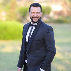 Ayman Ahmed Mahmoud  Ahmed Metwaly Elshony