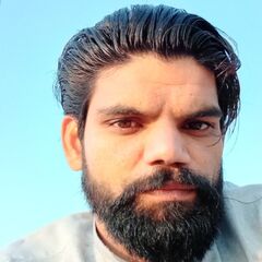 Malik Asif