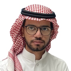 Abdulaziz Alharthi, Mechanical Engineering Intern