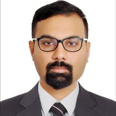 Hafiz Iftikhar AHMED MCIArb PMP PSP, Senior Planning Engineer