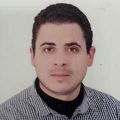 محمد صابر محمود متولى بدرة, Extraction engineer