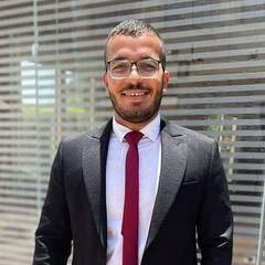 Mohammed Mustafa - محمد مصطفى, Accountant