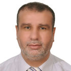 Mohammed Atieh, Project Manager