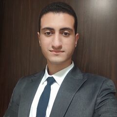Mohamed Khaled, Accountant 