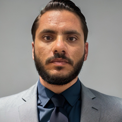 Mohammad ALSALLAK, Project Management Team (PMT)
