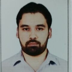 Muhammad Haider, Product Development Manager